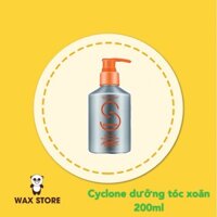 Cyclone dưỡng tóc xoăn Subtil