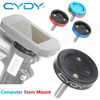 Cydy núi cho Garmin cạnh 130 200 520 820 bryton Rider 420 wahoo xoss g igpsport xe đạp máy tính chủ đường MTB xe đạp gốc