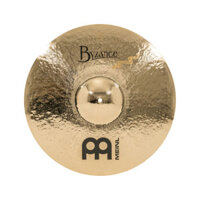 Cymbal Meinl B21SR-B Byzance Brilliant Serpents, Ride