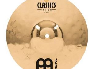 Cymbal Meinl CC10S-B