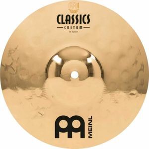 Cymbal Meinl CC10S-B