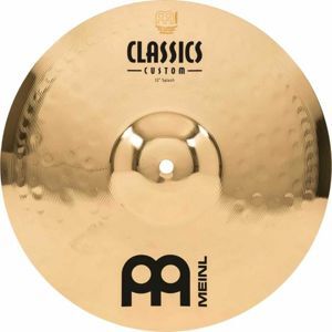 Cymbal Meinl CC12S-B