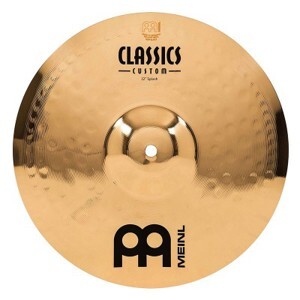 Cymbal Meinl CC12S-B