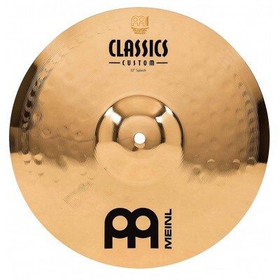 Cymbal Meinl CC12S-B
