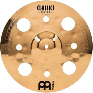 Cymbal Meinl CC12TRS-B