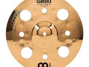 Cymbal Meinl CC12TRS-B