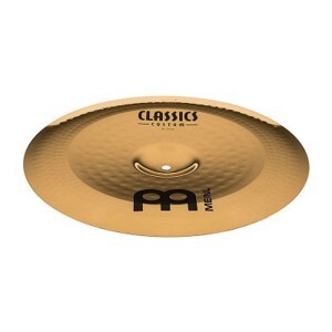Cymbal Meinl CC16CH-B