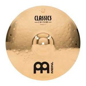 Cymbal Meinl CC16MC-B