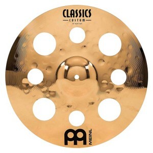 Cymbal Meinl CC16TRC-B