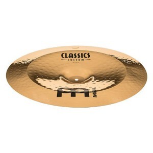 Cymbal Meinl CC18CH-B