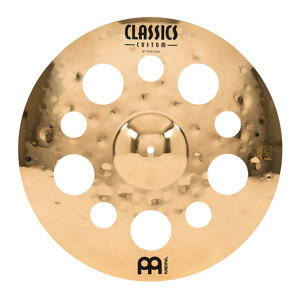 Cymbal Meinl CC18TRC-B