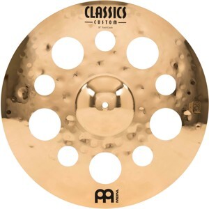 Cymbal Meinl CC18TRC-B