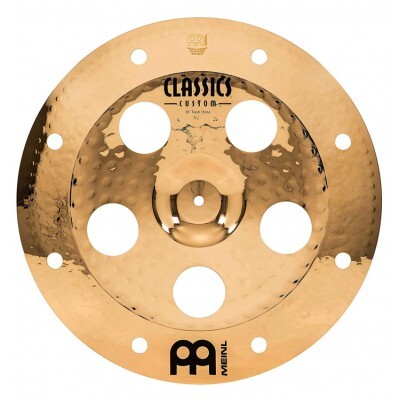 Cymbal Meinl CC18TRCH-B