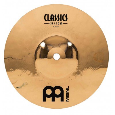 Cymbal Meinl CC8S-B