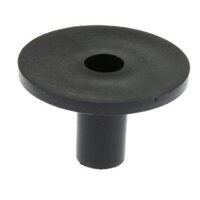 Cymbal Socket with Flange  Percussion Piece