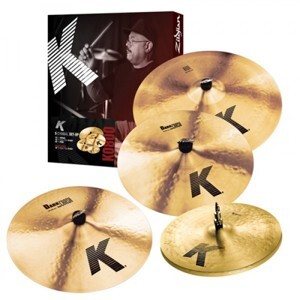 Cymbal Zildjian K0800