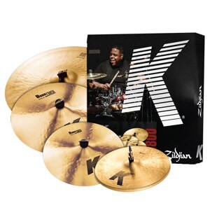 Cymbal Zildjian K0800