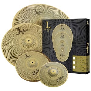 Cymbal Zildjian LV38