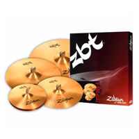 Cymbal Zildjian ZBTP390-A (5pc-14/16/18/20)