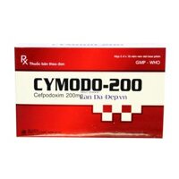 Cymodo 200mg