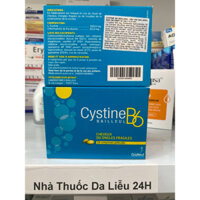 Cystine-B6 Bailleul Giảm rụng tóc và loạn dưỡng móng, bổ da.