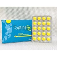 Cystine B6