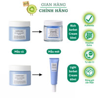 [CZ] Kem dưỡng cấp nước Comfort Zone Hydramemory Rich / Light Sorbet Cream | Kiwi Beauty