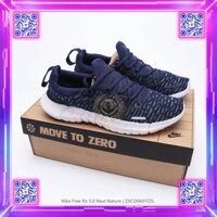 Giày Nike Free Run 5.0: Nơi Bán Giá Rẻ, Uy Tín, Chất Lượng Nhất | Websosanh