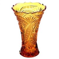 “CZECH ” – Bình hoa pha lê cao cấp