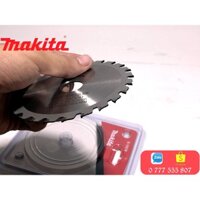 D-15578 LƯỠI CƯA GỖ 110 MM MAKITA