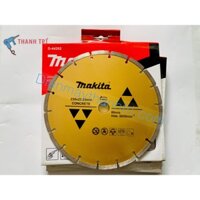 D-44292 LƯỠI CẮT BÊ TÔNG KIM CƯƠNG MAKITA 230mm Makita