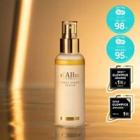 D 'Alba serum Xịt Khoáng Hàn Quốc Dưỡng Ẩm Chăm Sóc Da Mặt Làm Đẹp 100ml