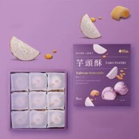 D - Bánh Khoai Môn Duentai