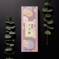 D - Bánh Khoai Môn Mochi Vigor Kobo