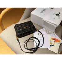 D-caro Túi Đeo Chéo Đựng Máy Ảnh tenger Cổ Điển (Kèm Hộp)