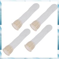 [D E H F] 4 Màng UF 0,01 Micromet Màng sợi rỗng siêu lọc để lọc nước thẩm thấu ngược Dễ sử dụng