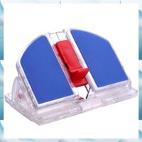 [D E H F] Máy cắt thảm 45 & 90 độ Tấm thảm vát Công cụ cắt vát cho khung tranh nghệ thuật Bảng thẻ xốp 1 CÁI