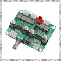 [D E O K] Bảng khuếch đại âm thanh kỹ thuật số TPA3118 Mô-đun khuếch đại 2.1 kênh 2X30W & 60W Bảng khuếch đại công suất âm thanh 12V-24V