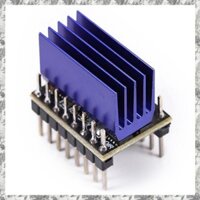 [D E O K] Trình điều khiển động cơ bước 12V / 24V Max 4.4A TMC5160 StepStick SPI Im lặng cho các bộ phận máy in 3D Super Board