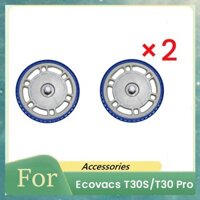 [D G Y J] 2 Cái Giá Đỡ Cây Lau Nhà Cho T30S / T30 Pro Robot Hút Bụi Cây Lau Nhà Bộ Cây Lau Nhà Ban