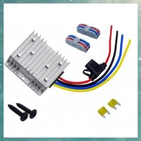 [D G Y J] Bộ chuyển đổi nguồn DC 36V / 48V Stepby Stepby Step to 12V 20A 240W DC sang DC Bộ điều chỉnh, Mô-đun nguồn chống nước