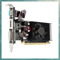 [D G Y J] Card đồ họa HD7450 64Bit 2GB GDDR3 PCI-E 2.0 X16 cho AMD Radeon HD