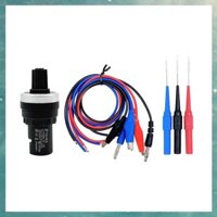 [D G Y J] Máy kiểm tra mạch ô tô tự động Bộ mô phỏng điện trở tín hiệu Công cụ chẩn đoán nhiên liệu Máy phát điện tương tự Senso