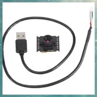 [D G Y J] Mô-đun Camera USB OV9726 CMOS 1MP Ống kính 50 độ Mô-đun Camera IP USB