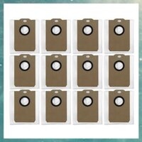 [D G Y J] Túi đựng bụi cho 2299 2499 7490 Phụ kiện máy hút bụi Túi đựng rác Dụng cụ làm sạch 12 CÁI