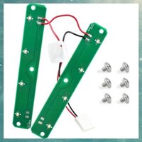 [D G Y J] W11042554 Mô-đun đèn LED tủ lạnh, bảng tương thích với mô-đun đèn LED tủ lạnh Whirl-Pool A-