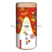 D - HỒNG TRÀ NHẬT WAKOUCHA MIDORI 90gr - [ TENREN'S TEA - TRÀ CHÍNH HÃNG GIÁ GỐC TẠI TAIWAN ]