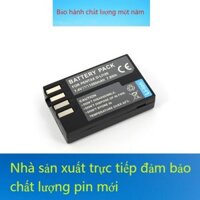 D-LI109 cho pin máy ảnh kỹ thuật số Pentax K30 K50 K-S1 7.4V 1050mAh