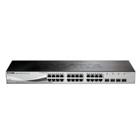 D-Link 24 ports - DGS 1210-28E