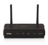 D-Link DAP-1360 Access Point Wireless N300